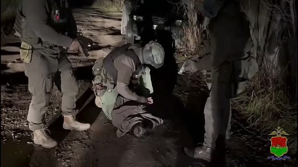 Полиция задержала калужанина за кражу и нападение на сотрудника правоохранительных органов