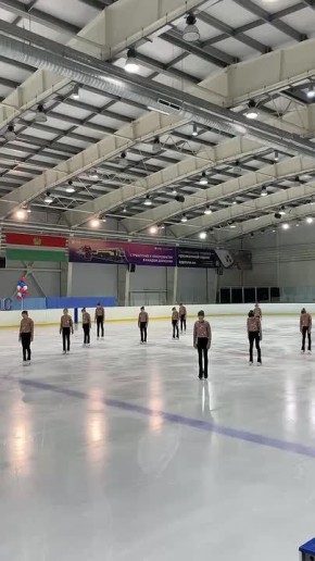 Спортивная школа «Космос» отмечает 15-летний юбилей