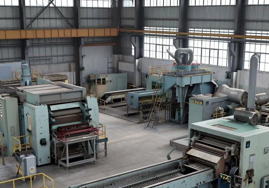 Житель Калужской области попросил открыть производство