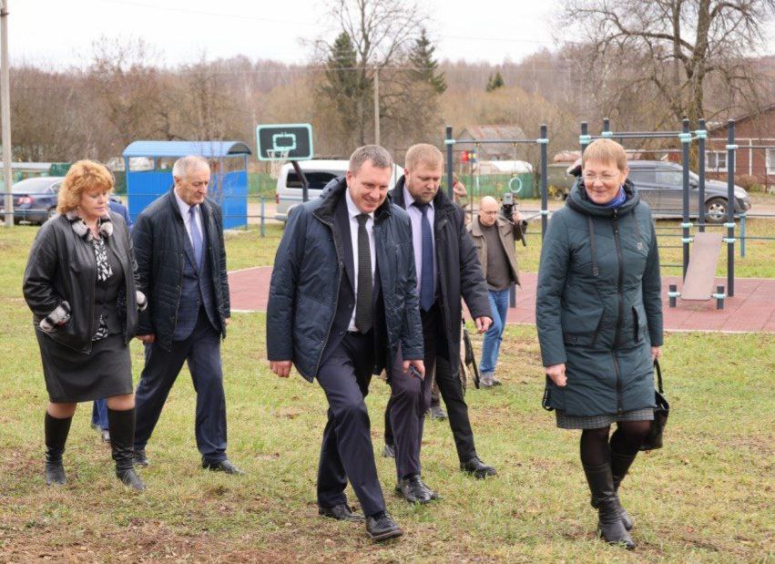 Состоялись заседания ещё пяти представительных органов, на которых избраны главы муниципальных округов