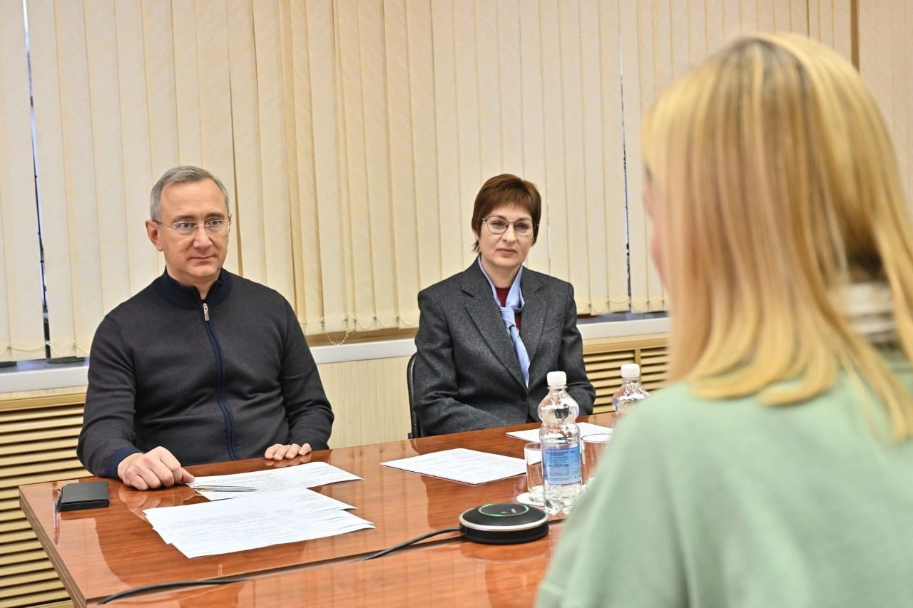 В Калужской области избрали еще 5 руководителей округов В Калужской области избрали еще 5 руководителей округов