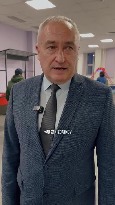 Подготовка ХК «Калуга» к ВХЛ идет полным ходом