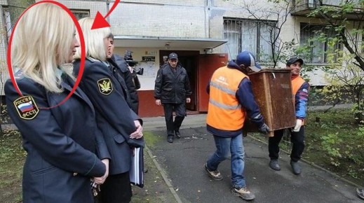 Шокирующая история: как судебные приставы лишили пенсионеров единственного жилья из-за долга в 38 тысяч