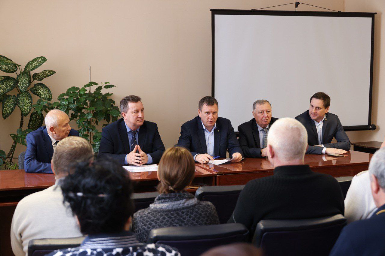 Состоялись заседания ещё пяти представительных органов, на которых избраны главы муниципальных округов Состоялись заседания ещё пяти представительных органов, на которых избраны главы муниципальных округов