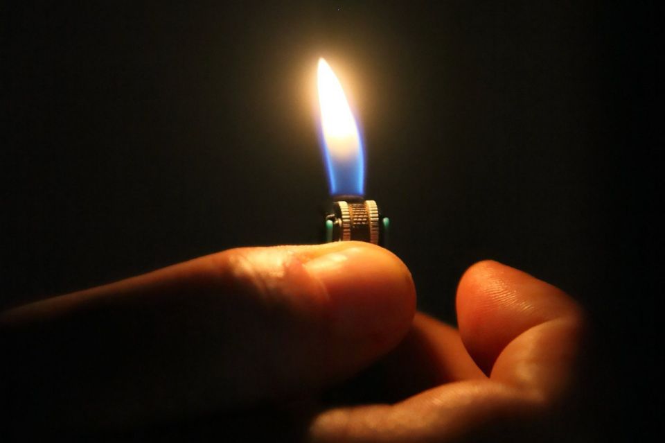 Пять улиц Калуги обесточат