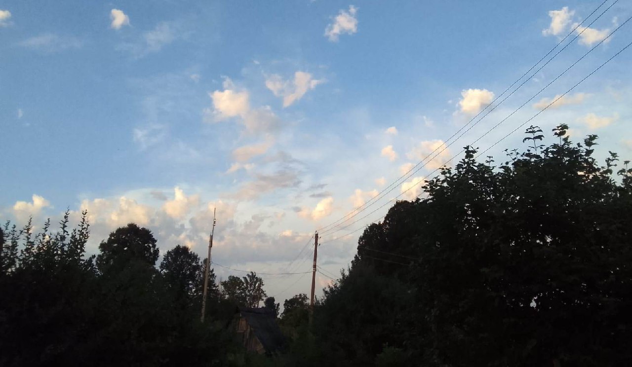 Системы противовоздушной обороны перехватили дроны на подступах к Калужской области