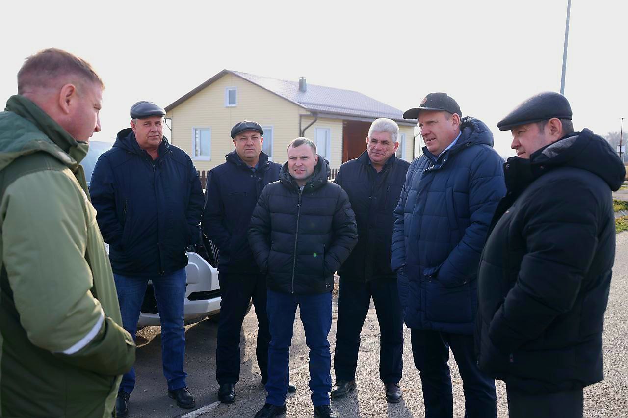 Состоялись заседания ещё пяти представительных органов, на которых избраны главы муниципальных округов Состоялись заседания ещё пяти представительных органов, на которых избраны главы муниципальных округов