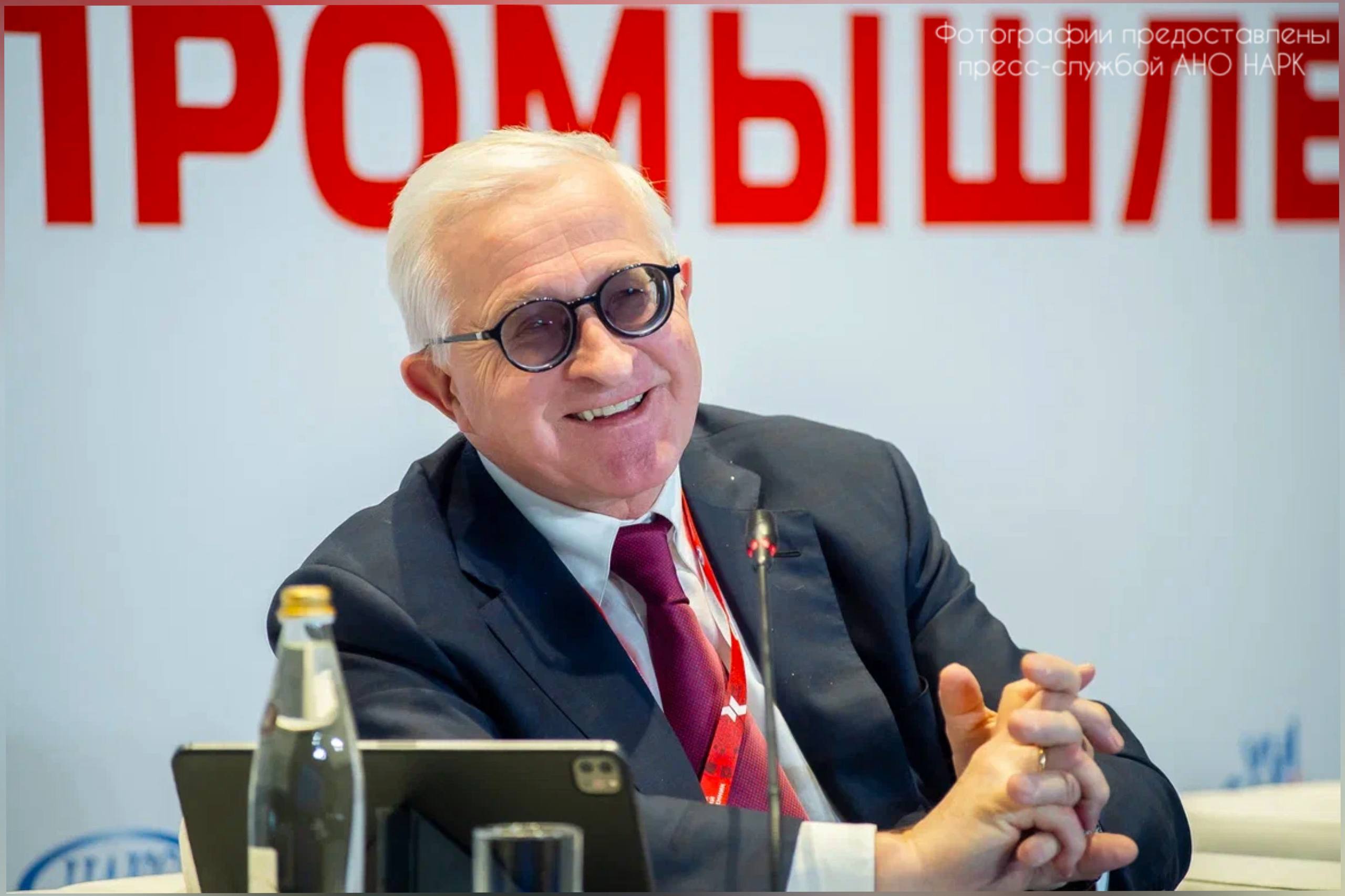 Татьяна Леонова: Активные рабочие дни в Санкт-Петербурге Татьяна Леонова: Активные рабочие дни в Санкт-Петербурге