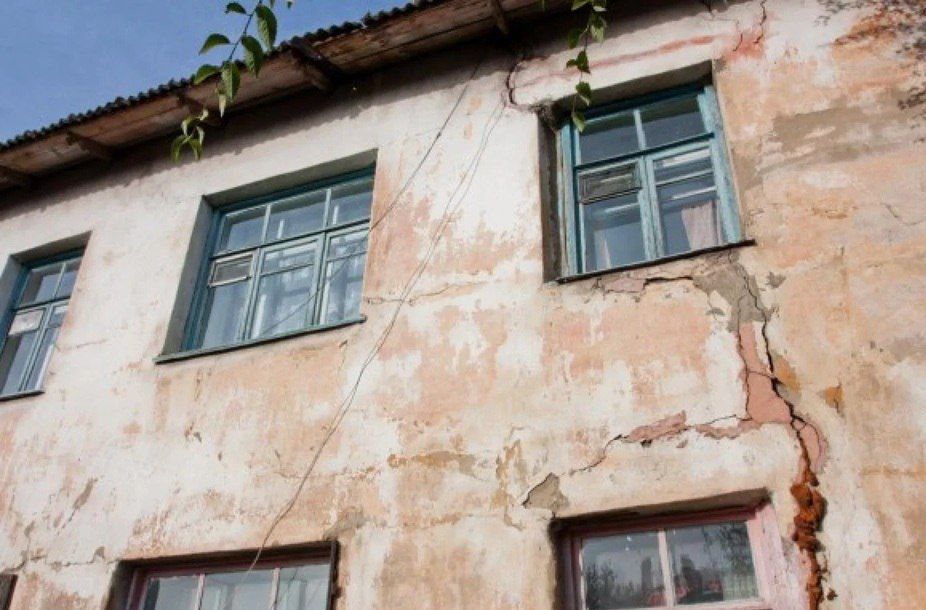 В Калужской области разработали программу переселения из ветхого жилья