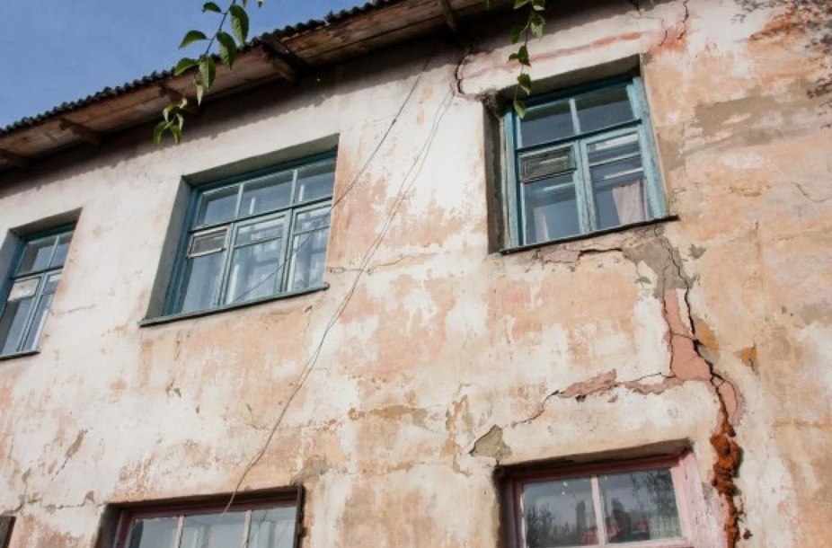 В Калужской области разработали программу переселения из ветхого жилья