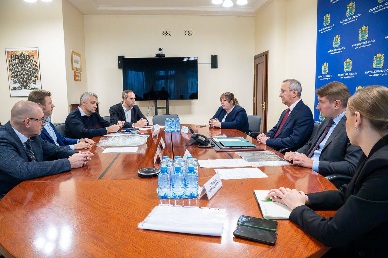 Первые опытные образцы медизделий для гемодиализа произвели в Калужской области Первые опытные образцы медизделий для гемодиализа произвели в Калужской области