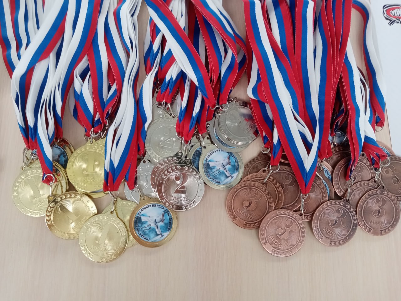 Дмитрий Денисов: Юные каратисты показали свое мастерство Дмитрий Денисов: Юные каратисты показали свое мастерство