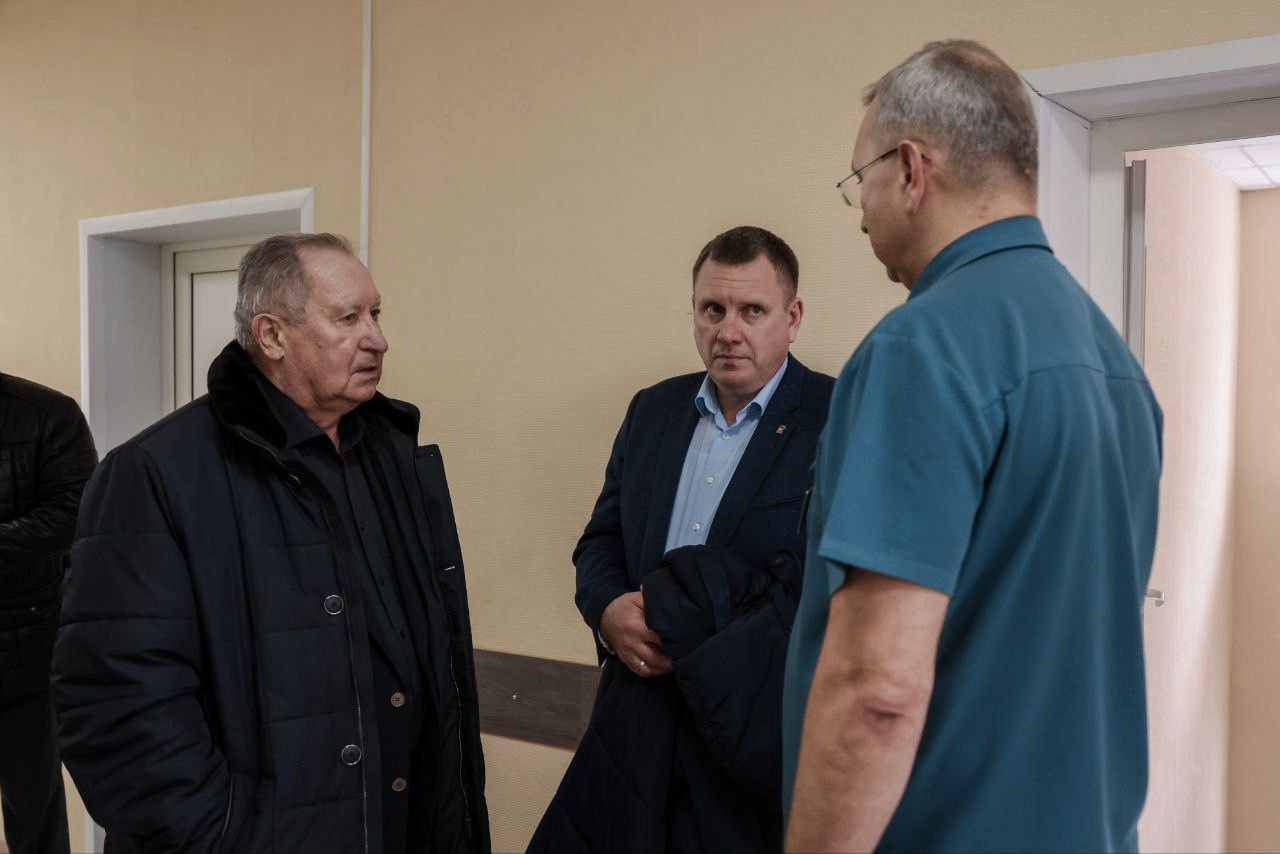 Состоялись заседания ещё пяти представительных органов, на которых избраны главы муниципальных округов Состоялись заседания ещё пяти представительных органов, на которых избраны главы муниципальных округов