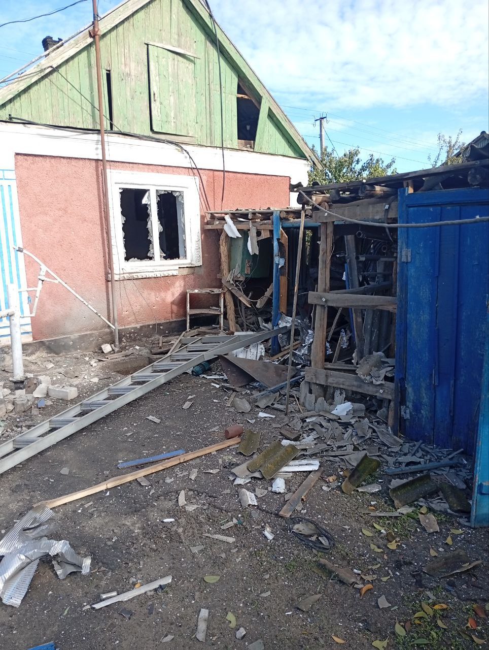 Олег Царёв: Российская ПВО ночью уничтожила 98 украинских БПЛА: 45 – над Белгородской обл, 12 – над Самарской, 11 – над Московским регионом, в том числе 6 БПЛА, летевших на Москву, по 10 – над Воронежской и Ростовской, 4 –... Олег Царёв: Российская ПВО ночью уничтожила 98 украинских БПЛА: 45 – над Белгородской обл, 12 – над Самарской, 11 – над Московским регионом, в том числе 6 БПЛА, летевших на Москву, по 10 – над Воронежской и Ростовской, 4 –...