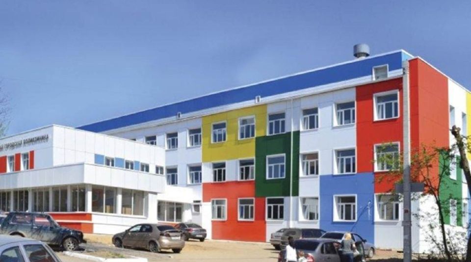 Минздрав сообщил, как будут работать калужские поликлиники на длинных выходных