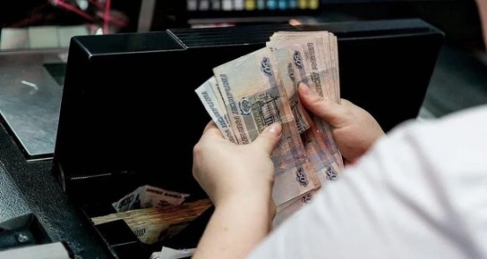 В Калуге нашли забытые деньги ликвидированной компании