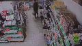 Сотрудница магазина в Калуге попыталась остановить похитительницу товаров