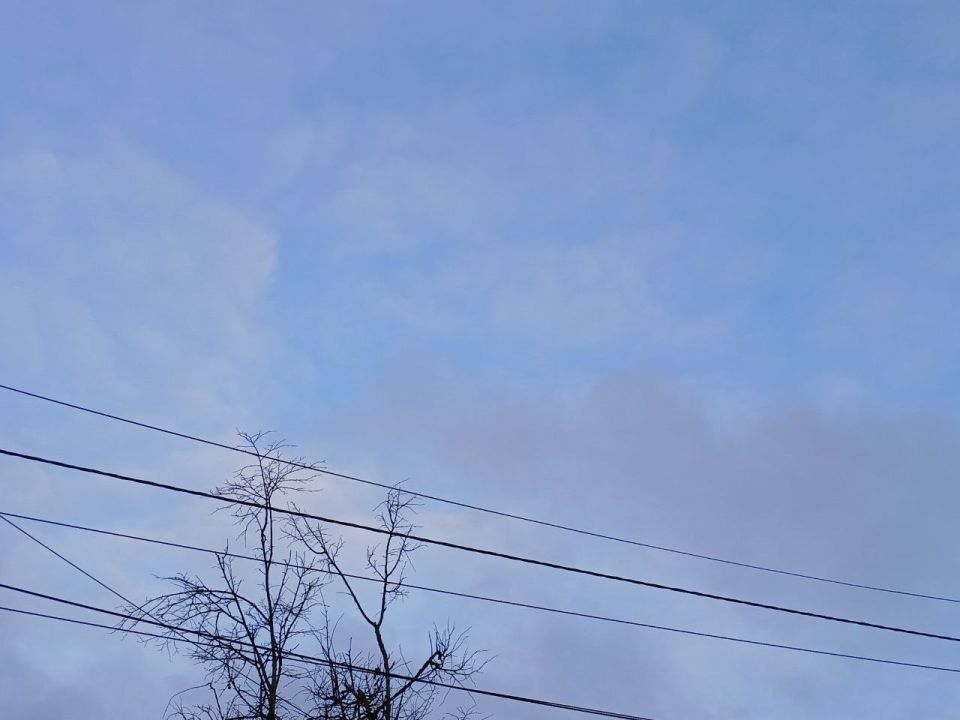 Беспилотник атаковал ночью Калужскую область