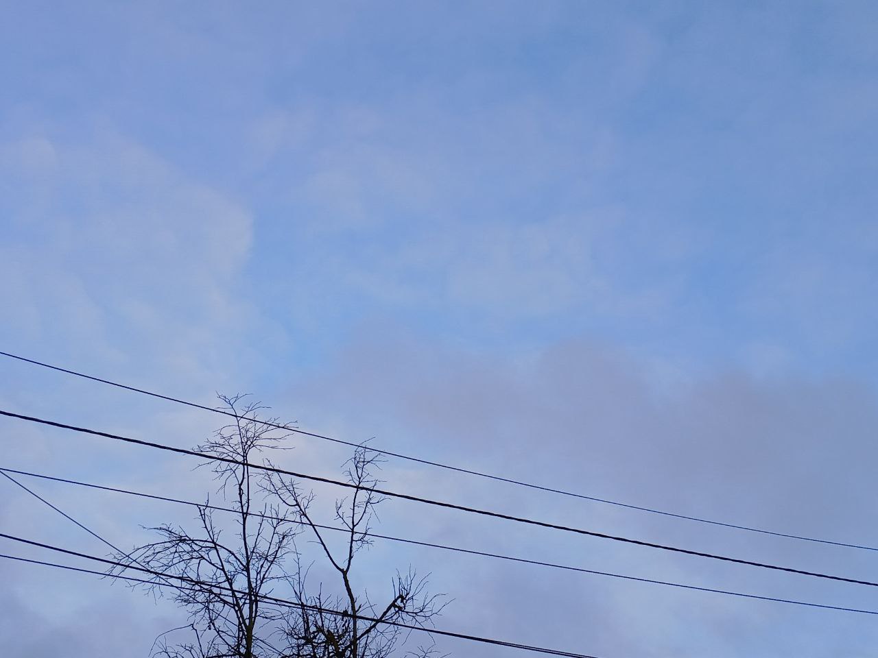 Беспилотник атаковал ночью Калужскую область