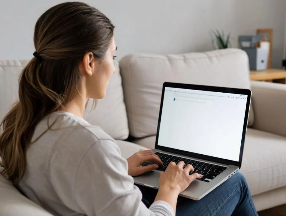 Калужанка просит провести интернет на свою улицу