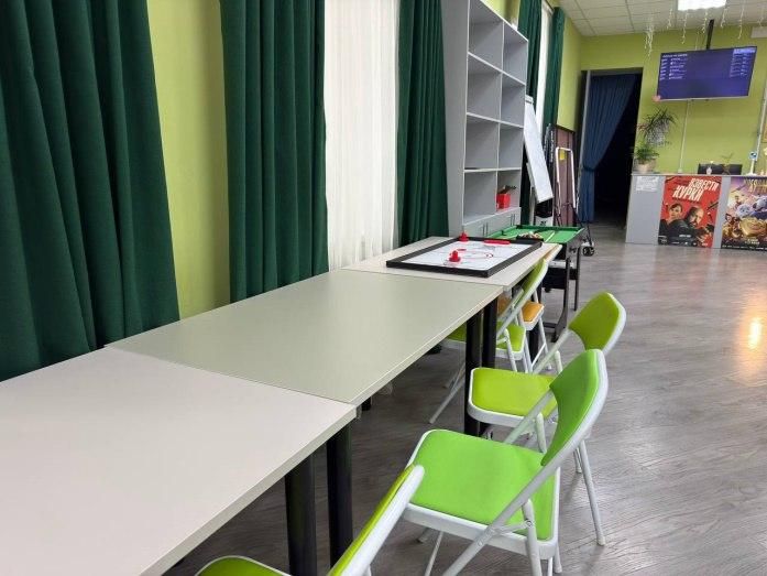 В Мосальске открылся Центр молодёжных инициатив