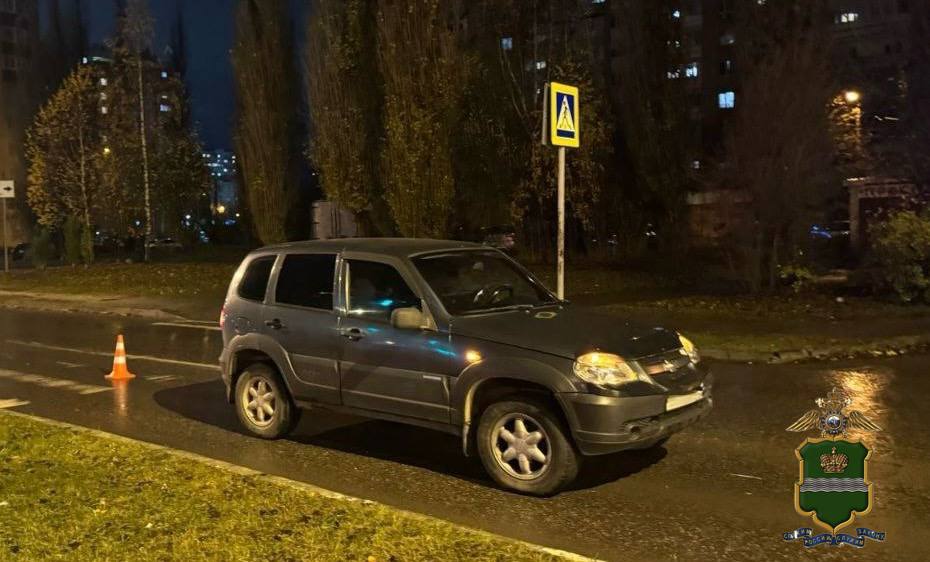 31 октября 2025 года на территории Калужской области зарегистрировано 3 дорожно-транспортных происшествия, в результате которых 3 человека получили травмы различной степени тяжести