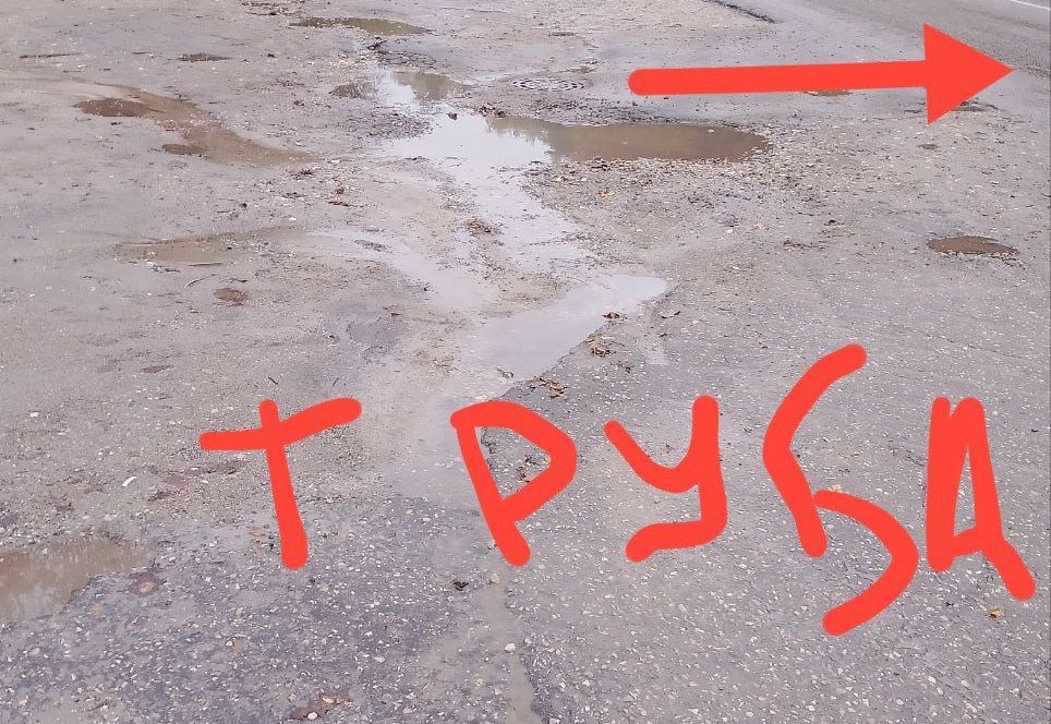 В Калуге улицу Тарутинскую спасут от затопления только в следующем году В Калуге улицу Тарутинскую спасут от затопления только в следующем году