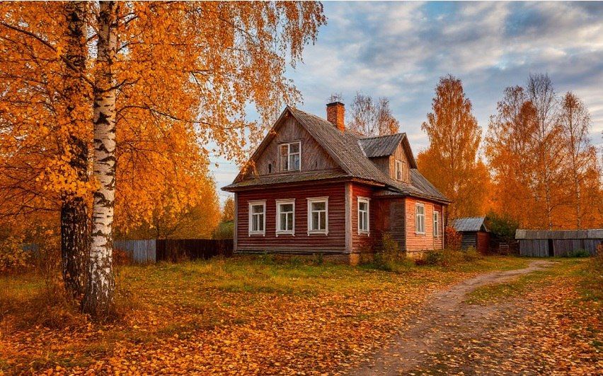 Суд защитил интересы жителей калужского села в земельном споре