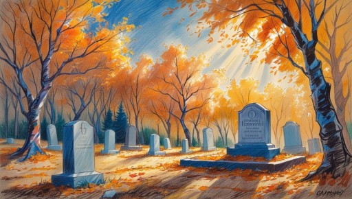 Подзахоронения: все, что нужно знать о семье и законах