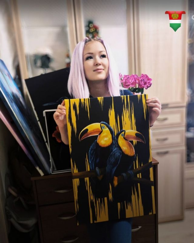 Врачи МРНЦ спасли девушку, которая не могла есть