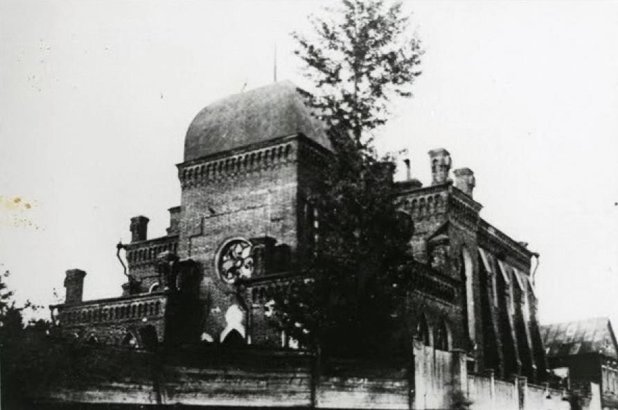 01 ноября в Калуге открылась культурно-просветительная школа