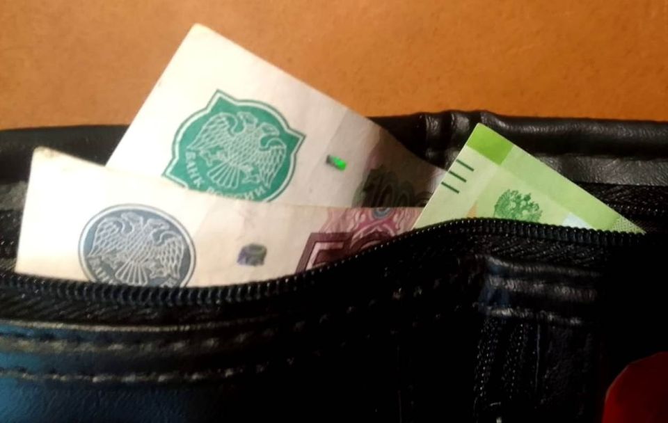 Статистики зафиксировали снижение доходов калужан