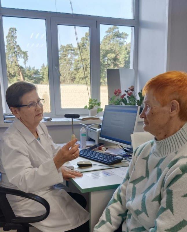 В Минздраве рассказали, как будут работать поликлиники в выходные