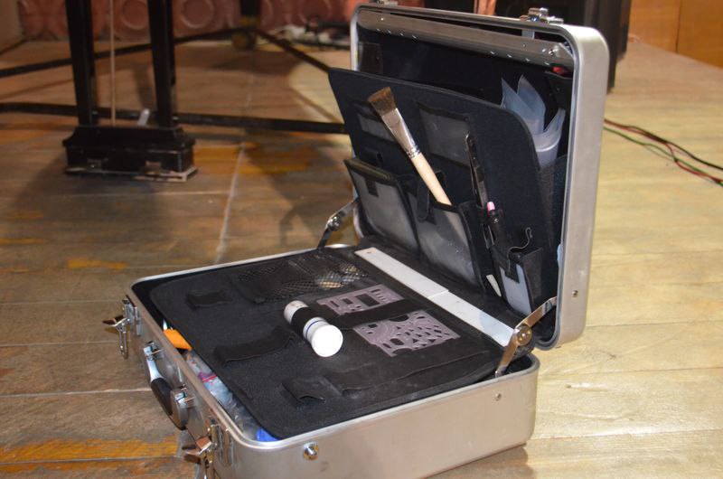 Сотрудники ОМВД России по Малоярославецкому району совместно с общественниками провели встречу со старшеклассниками