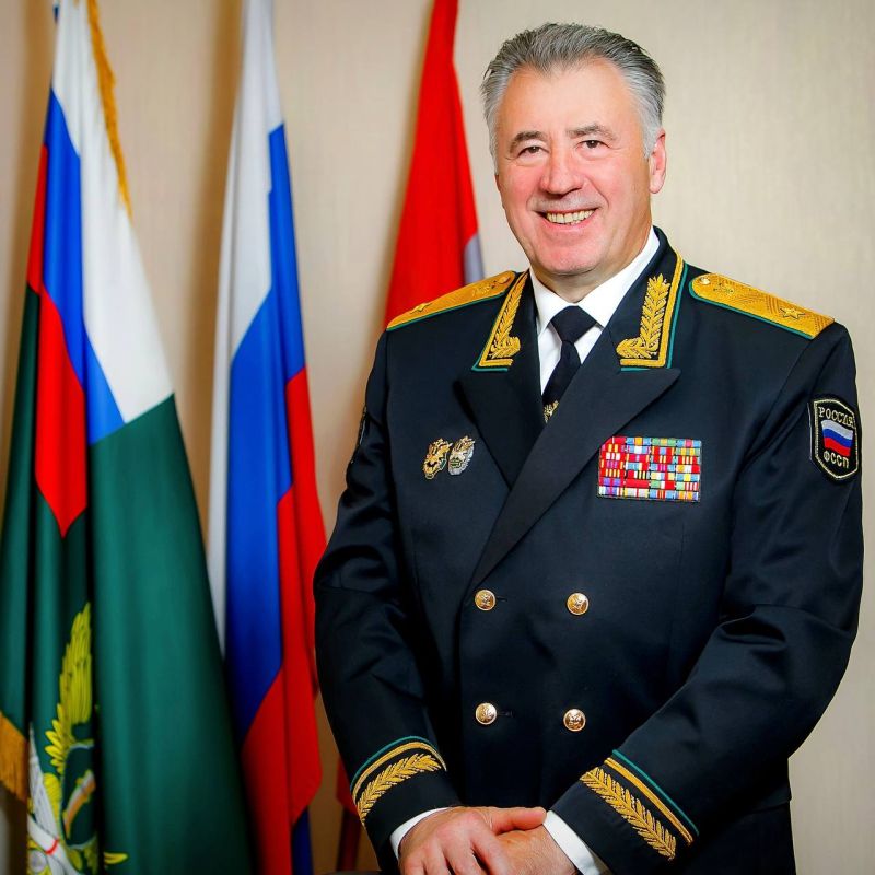 Сегодня в рубрике #Они_служили_закону рассказываем историю Анатолия Кравченко