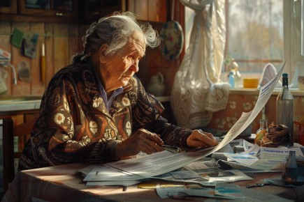 Пенсия в России 2025: ваши права и как их защитить