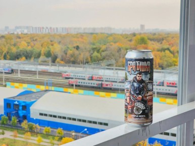 В поисках нового вкуса: Как Братишка меняет правила игры в мире пива