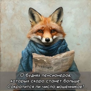 Что ждёт пенсионеров в 2026 году: новые возможности и угрозы