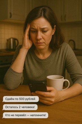 Как не стать жертвой школьных поборов: советы для родителей