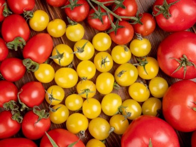 Томаты с неповторимым вкусом: 3 сорта для настоящих гурманов