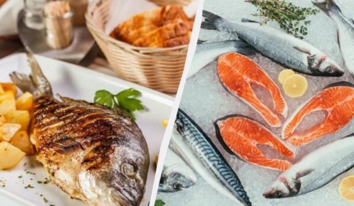 Что нужно знать перед покупкой рыбы: важные нюансы