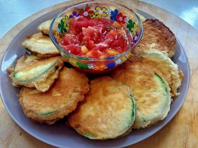 Сальса из помидоров: многообразие вкусов и легкость приготовления