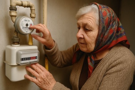 Новая era проверки счетчиков: забудьте о бумажной волоките и лишних расходах