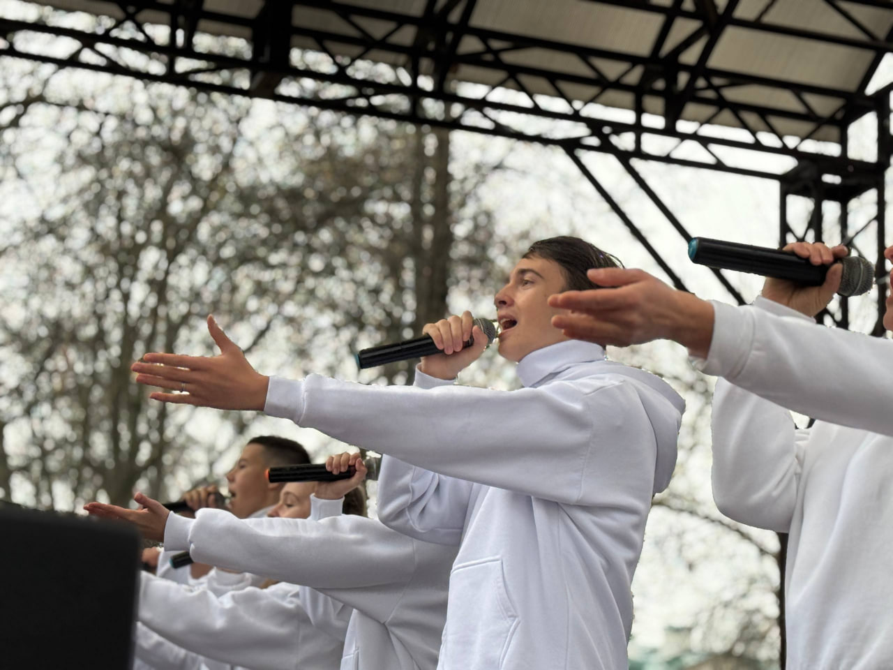 Дмитрий Денисов: Сегодня Калуга отмечает День народного единства вместе со всей страной Дмитрий Денисов: Сегодня Калуга отмечает День народного единства вместе со всей страной