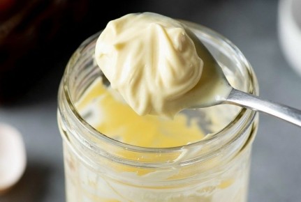 Универсальная заправка, которая превзойдёт майонез!