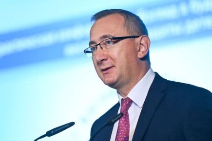 Владислав Шапша: «Без единства мы не народ»