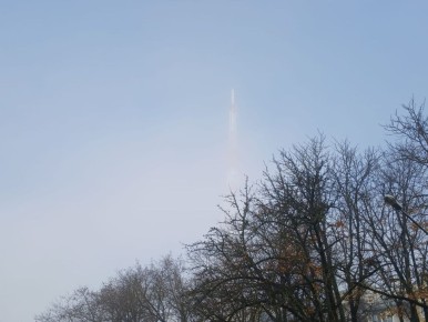 Калугу ждет аномальная погода