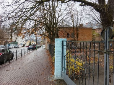 Какой будет погода в Калуге во вторник