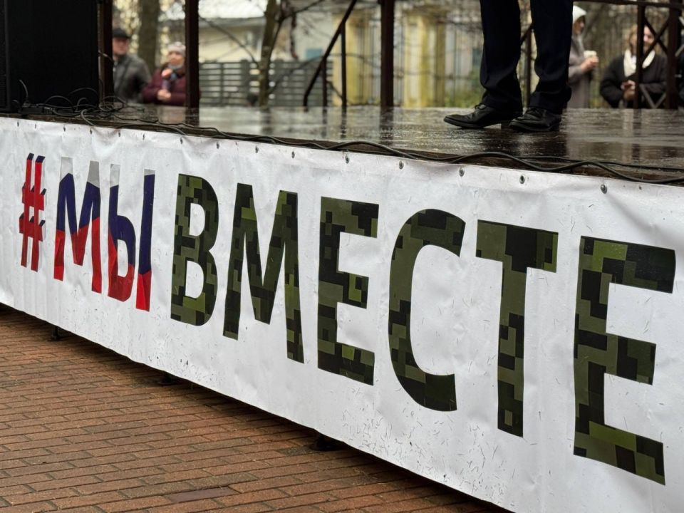 Дмитрий Денисов: Сегодня Калуга отмечает День народного единства вместе со всей страной Дмитрий Денисов: Сегодня Калуга отмечает День народного единства вместе со всей страной