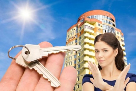 Как избежать потерь при покупке квартиры, если продавец объявил себя банкротом